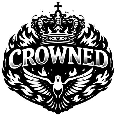crowned